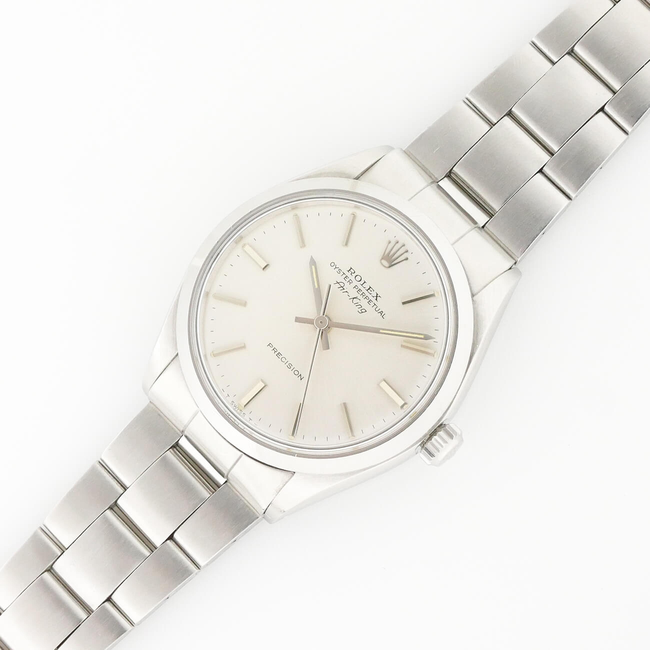 ROLEX Air-king
