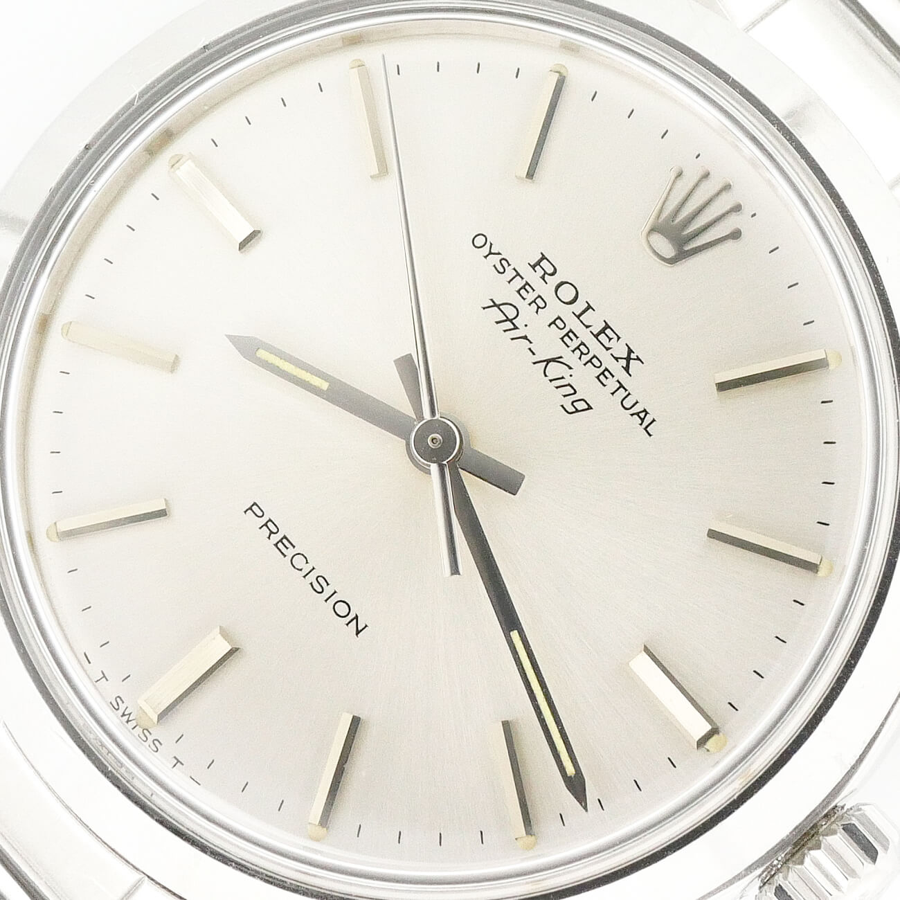 ROLEX Air-king