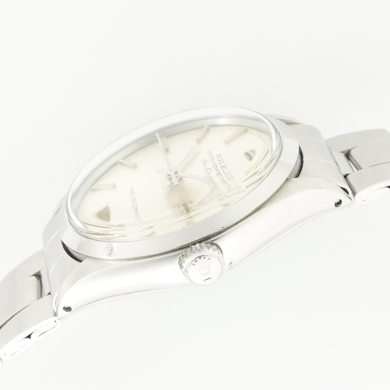 ROLEX Air-king