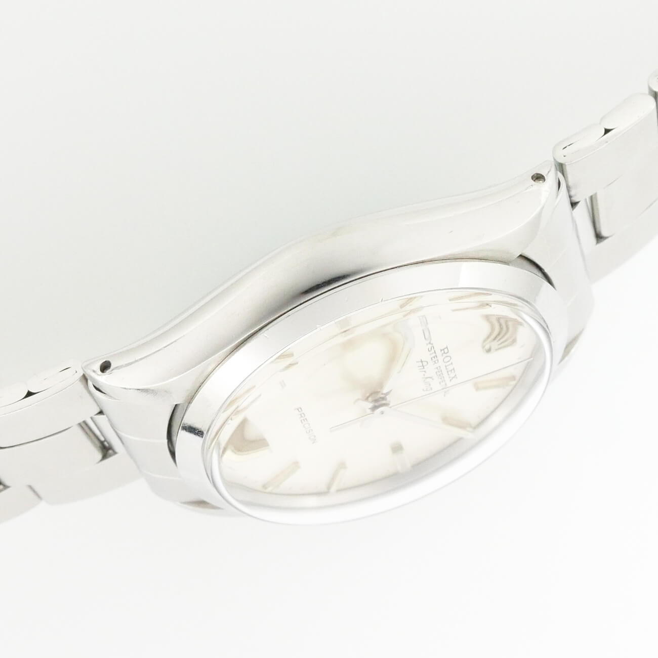 ROLEX Air-king