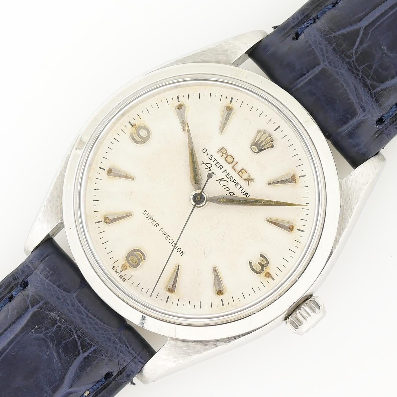 ROLEX Air-King