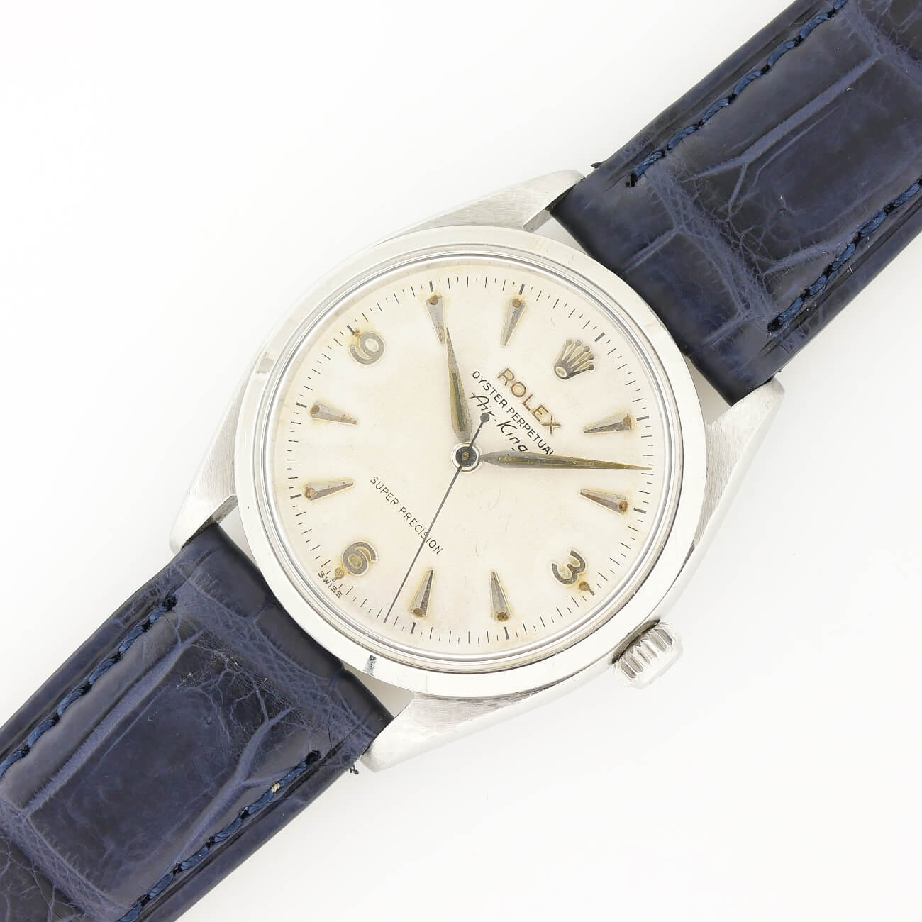 ROLEX Air-King