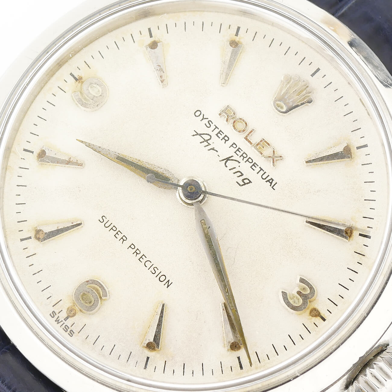 ROLEX Air-King