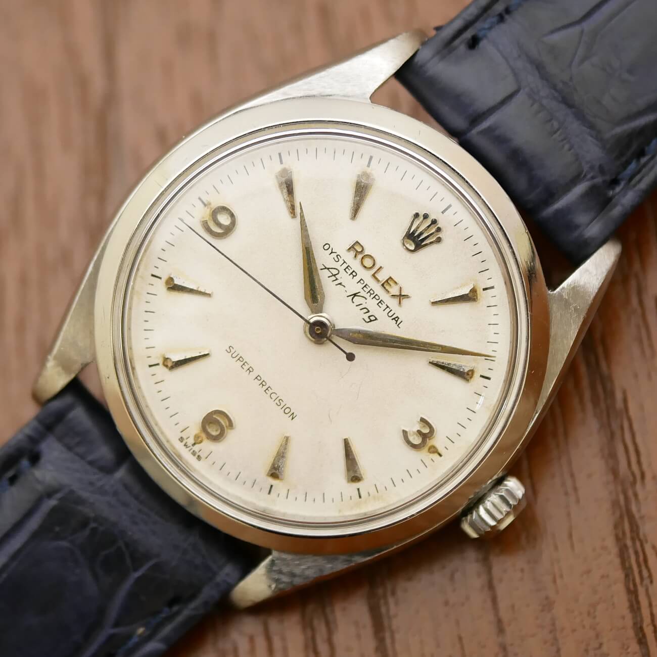 ROLEX Air-King