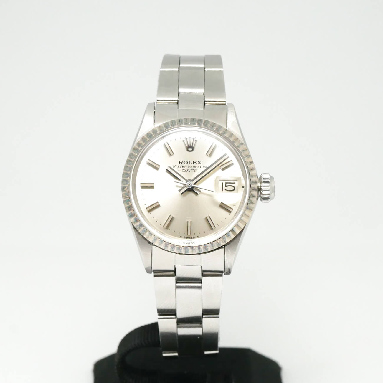 ROLEX OYSTER PERPETUAL DATE