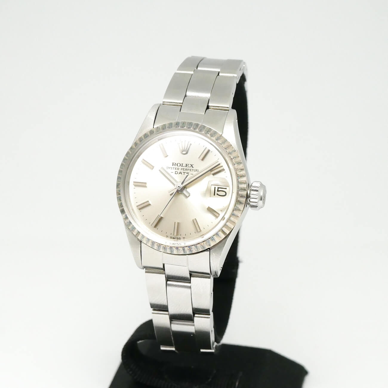 ROLEX OYSTER PERPETUAL DATE