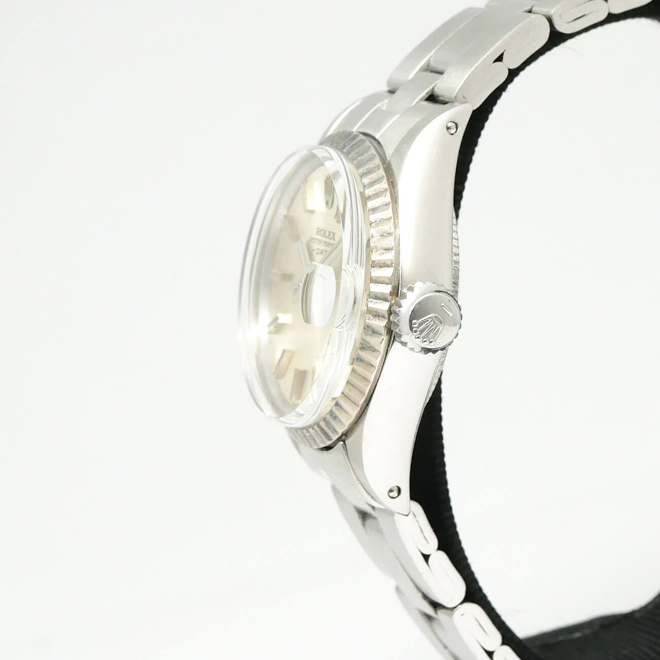 ROLEX OYSTER PERPETUAL DATE