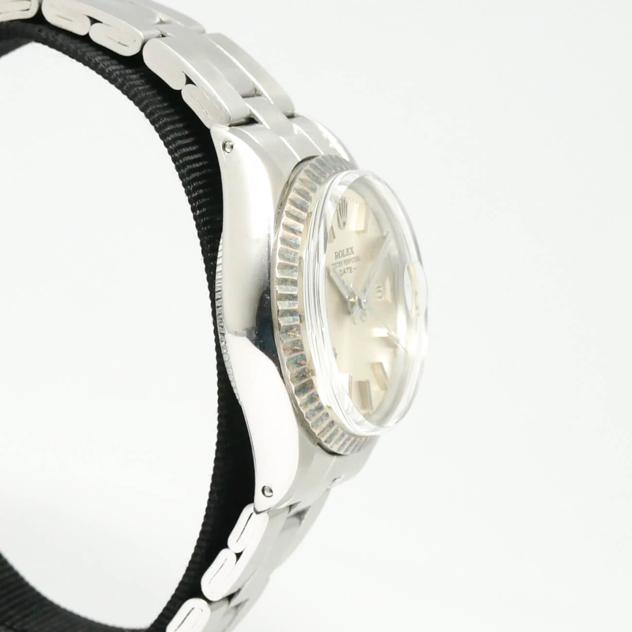 ROLEX OYSTER PERPETUAL DATE