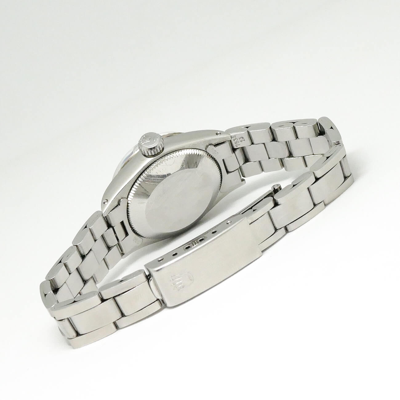 ROLEX OYSTER PERPETUAL DATE