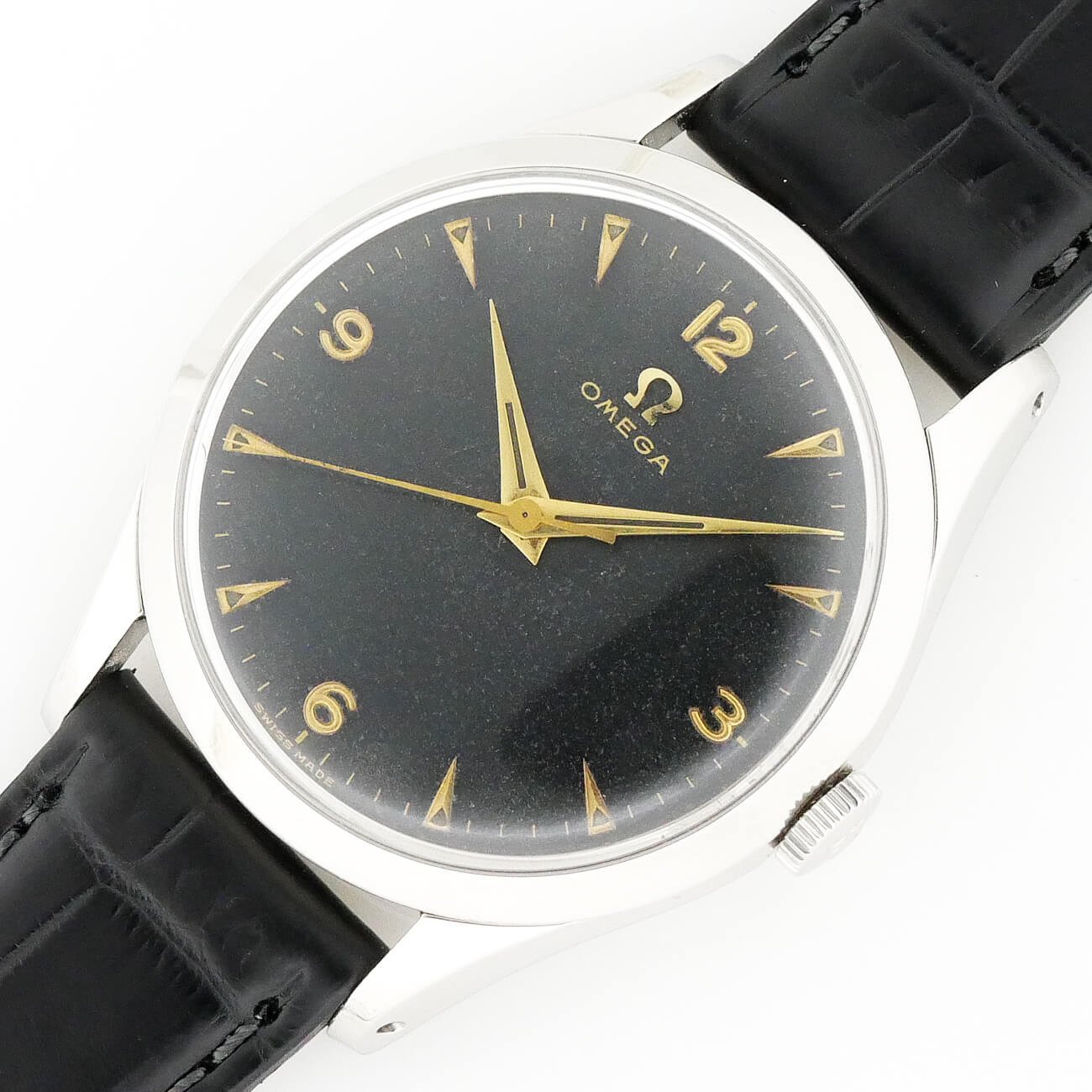 OMEGA 30mm Caliber
