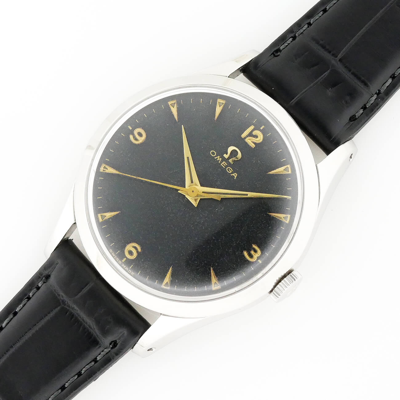 OMEGA 30mm Caliber