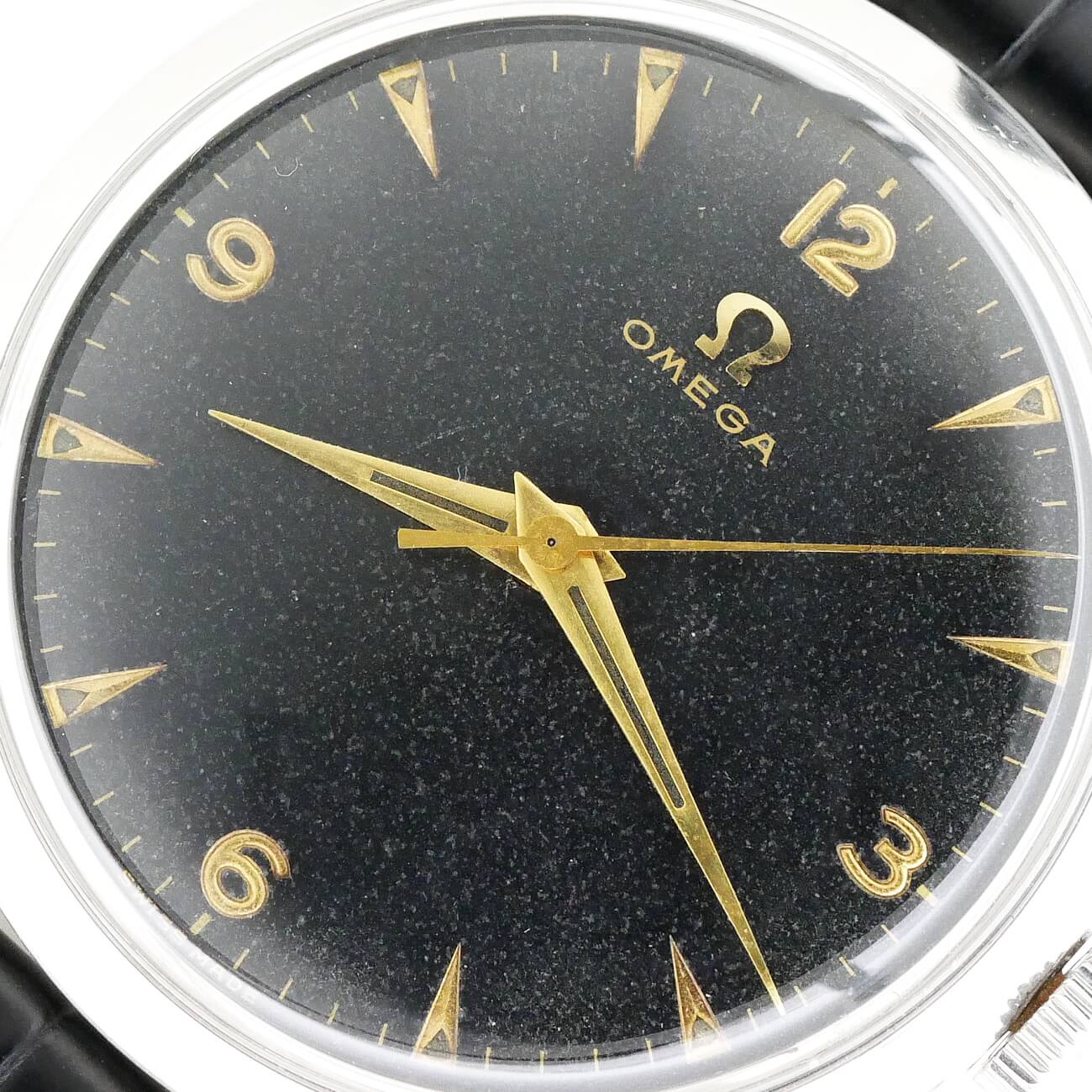 OMEGA 30mm Caliber
