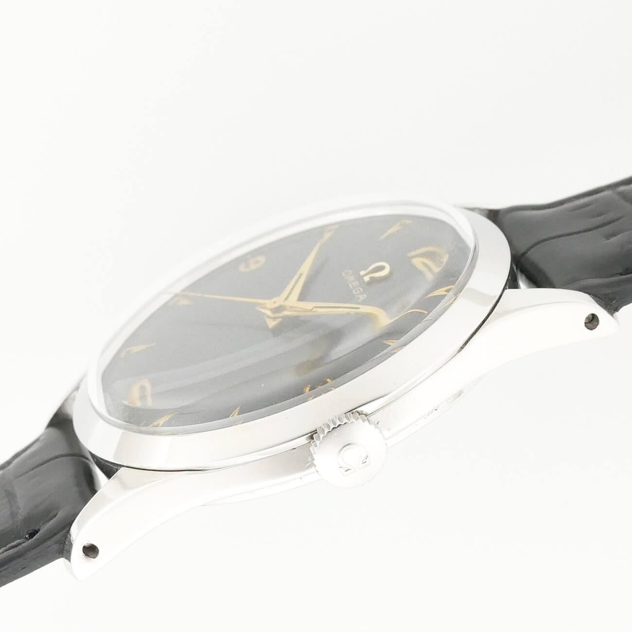 OMEGA 30mm Caliber