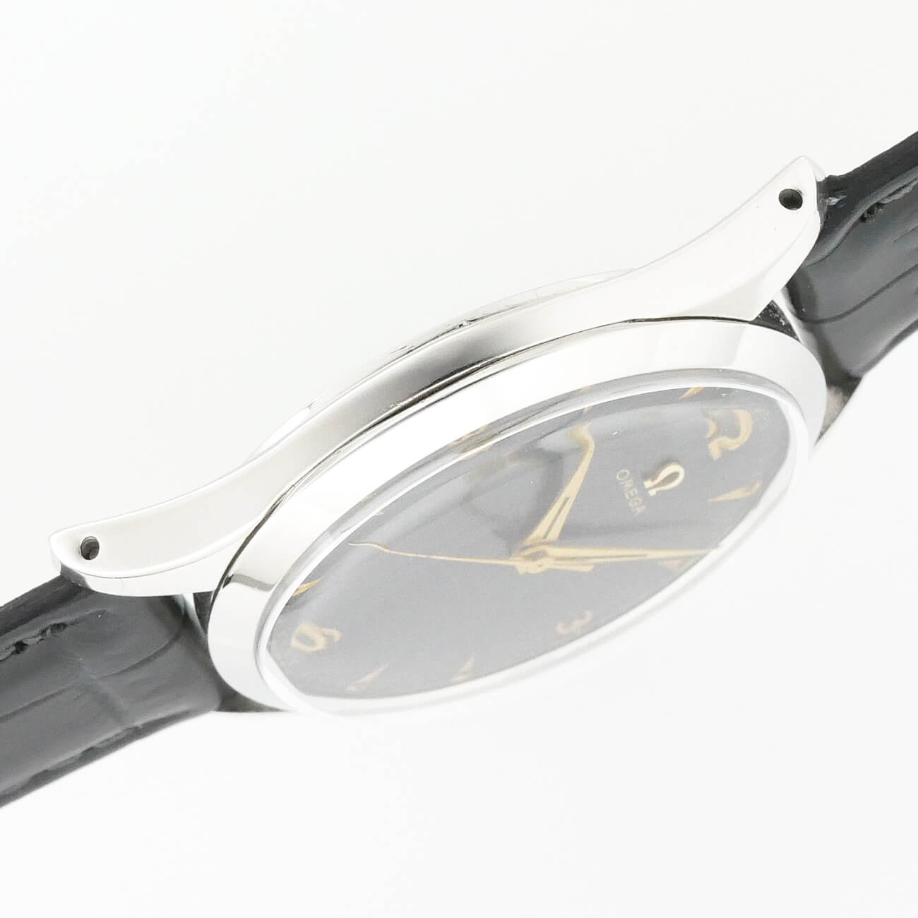 OMEGA 30mm Caliber