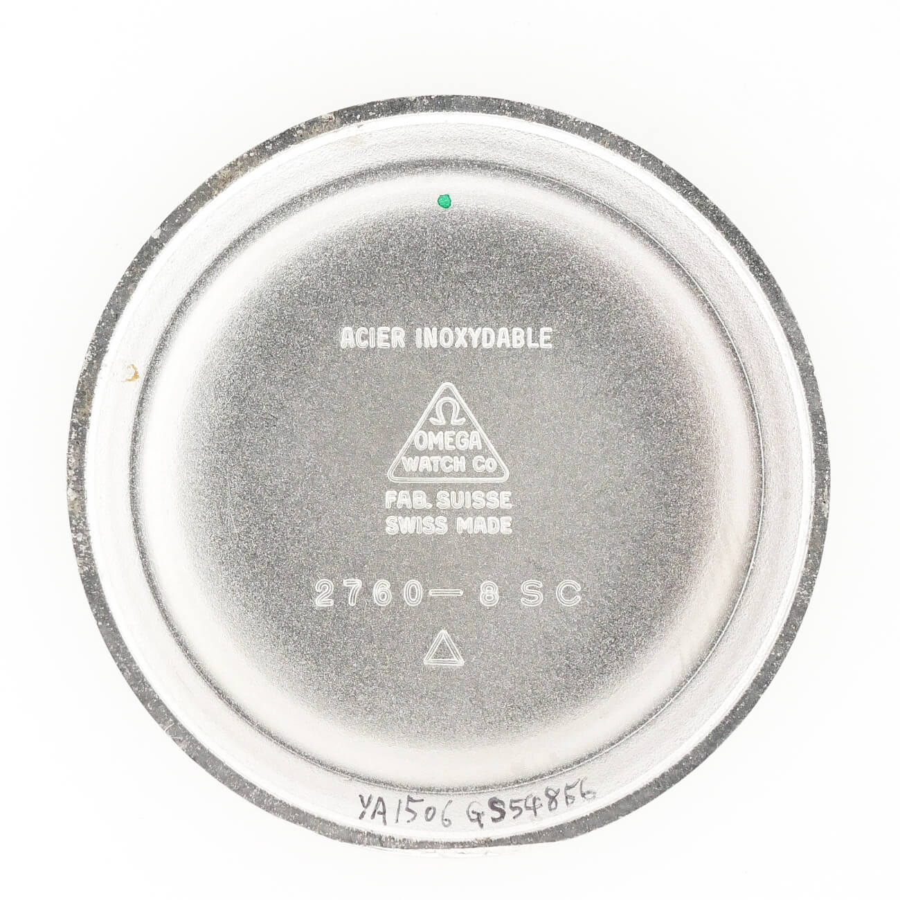 OMEGA 30mm Caliber
