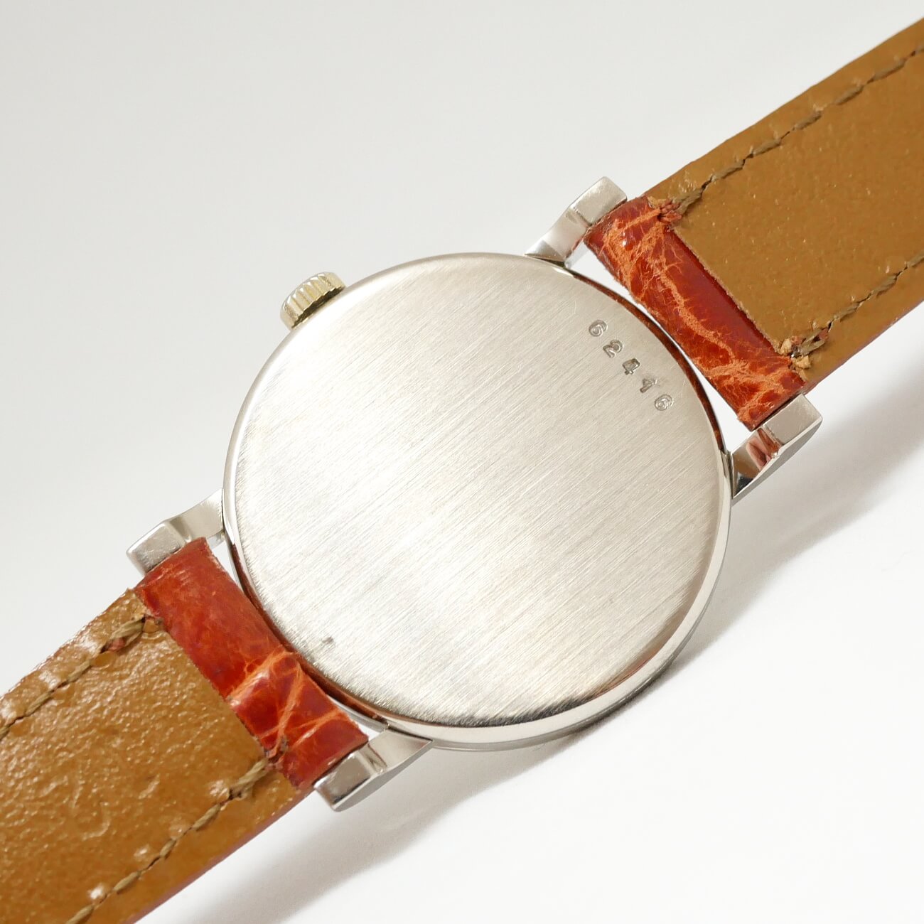 AUDEMARS PIGUET 　