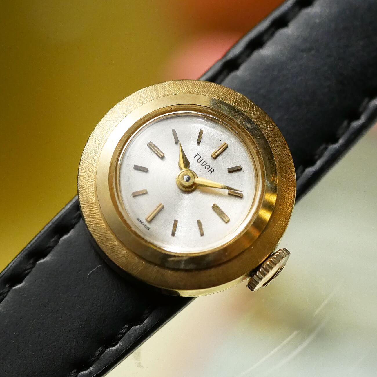 TUDOR CHAMELEON