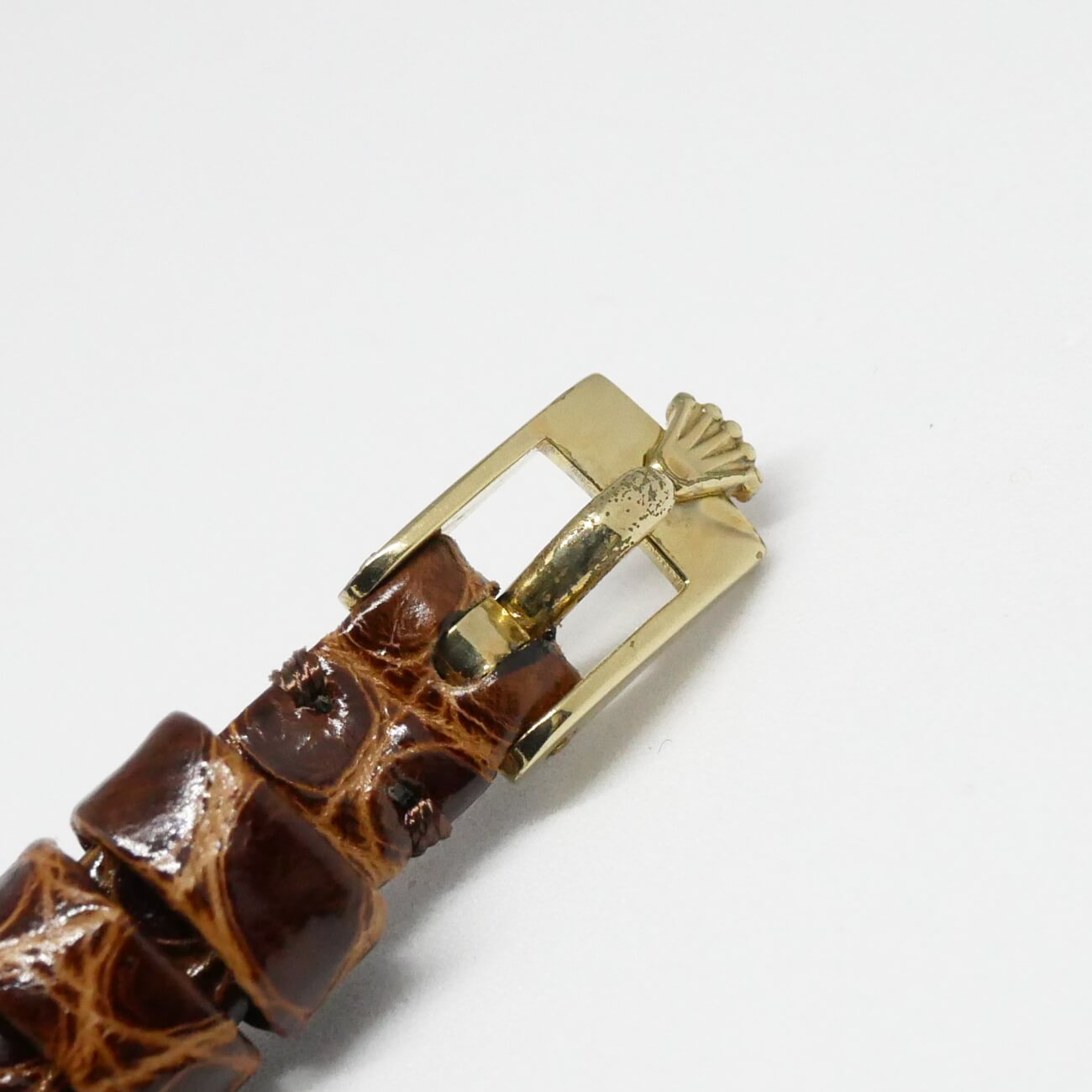 ROLEX ROUND MODEL