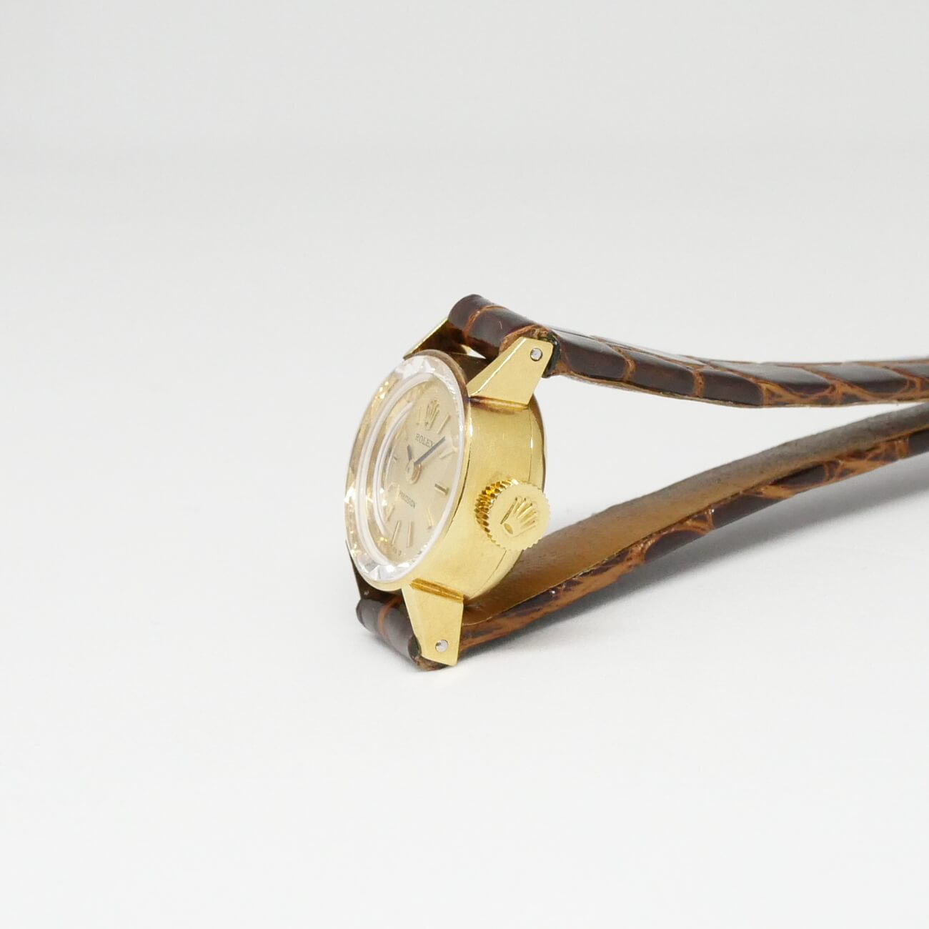 ROLEX ROUND MODEL
