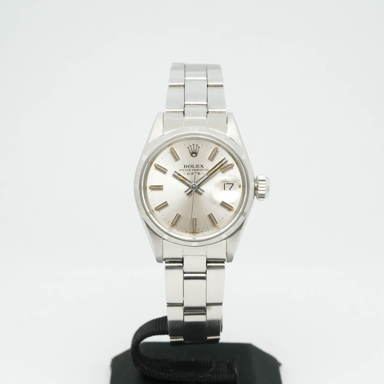 ROLEX OYSTER PERPETUAL DATE