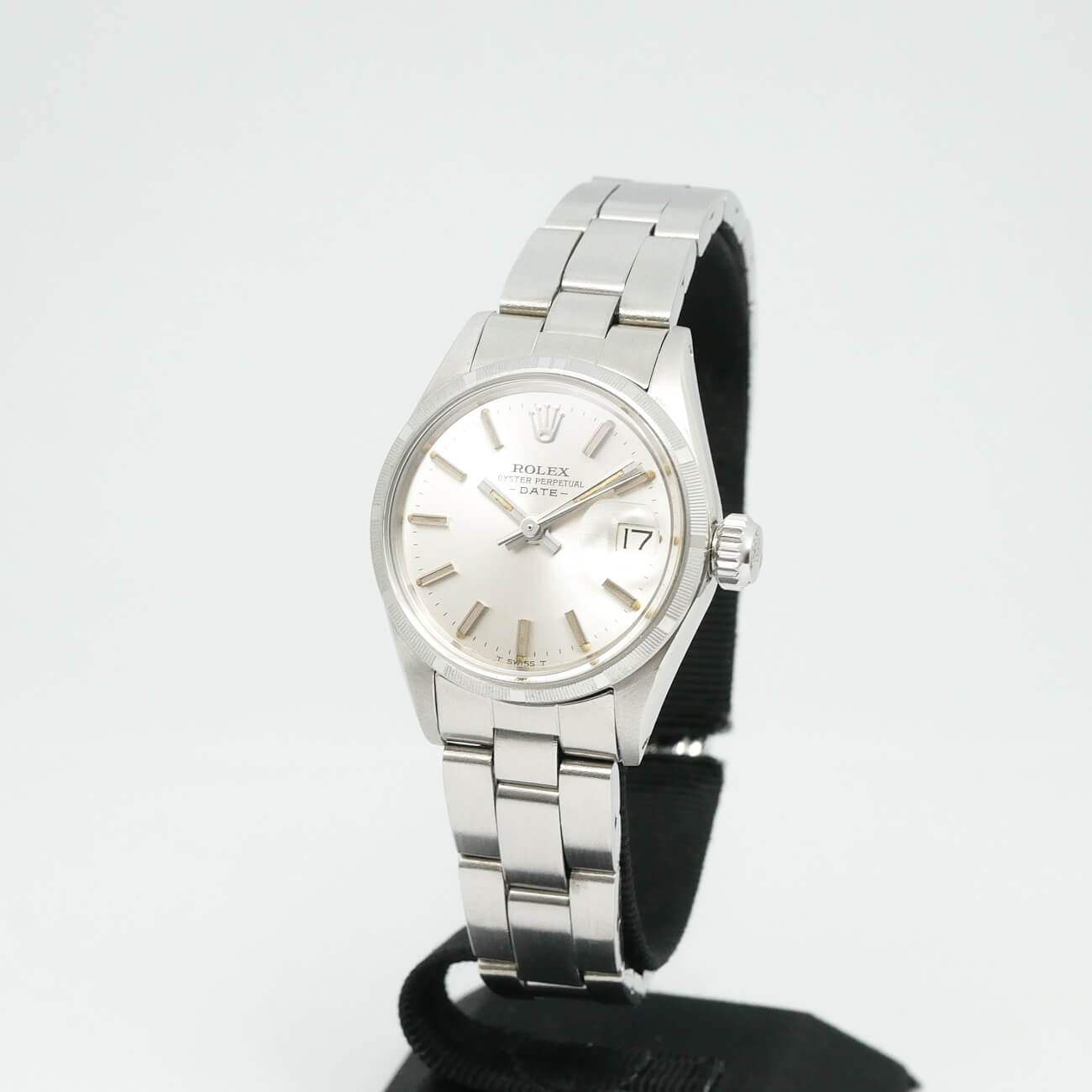ROLEX OYSTER PERPETUAL DATE