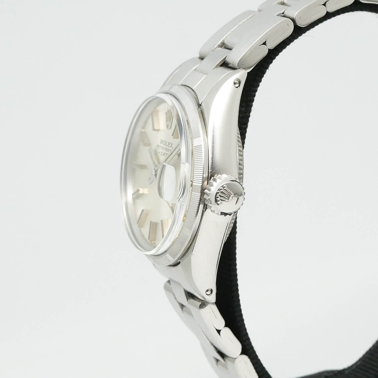 ROLEX OYSTER PERPETUAL DATE