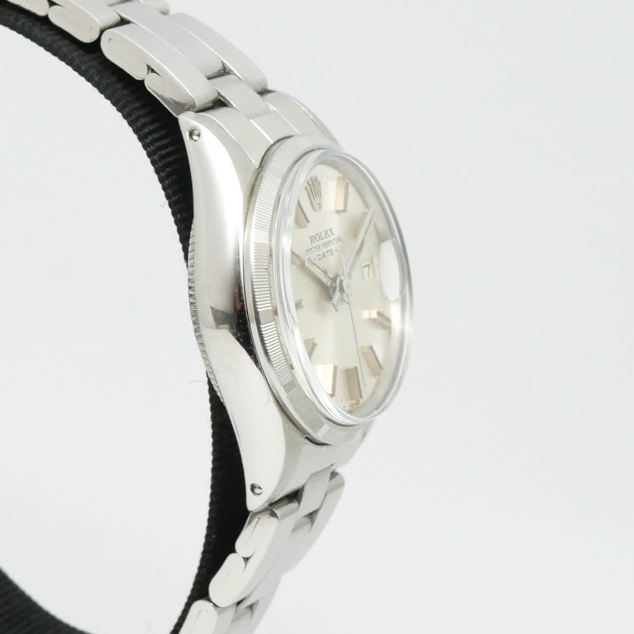 ROLEX OYSTER PERPETUAL DATE