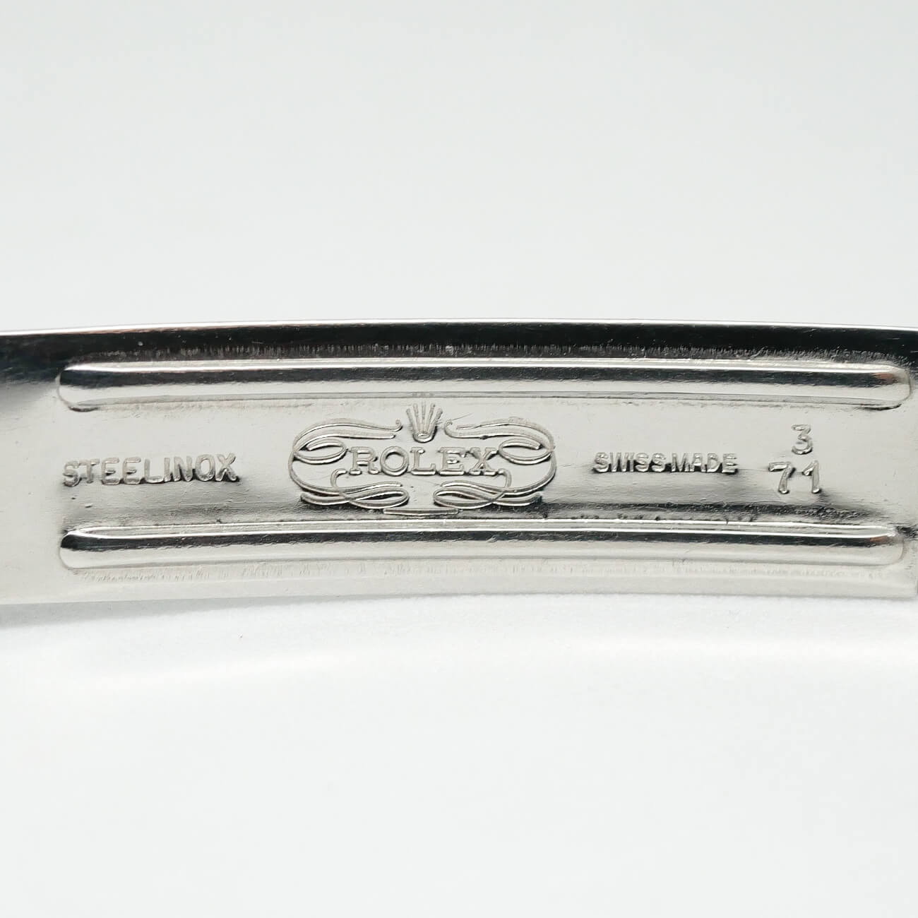 ROLEX OYSTER PERPETUAL DATE