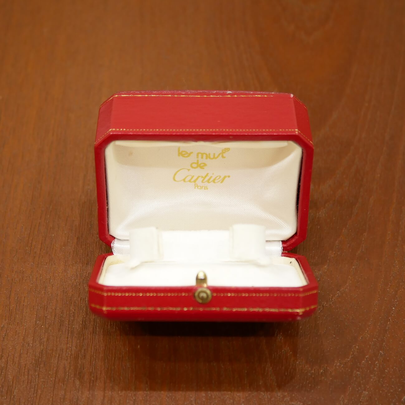 CARTIER TANK NORMALE