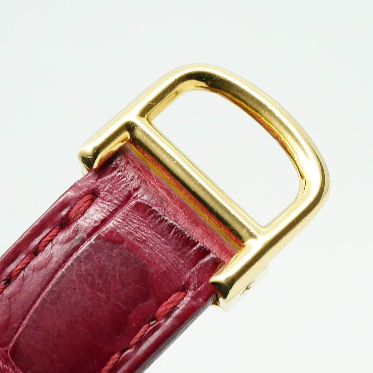 CARTIER TANK NORMALE