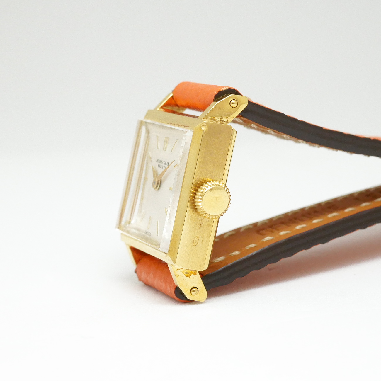 RECTANGLE MODEL 　