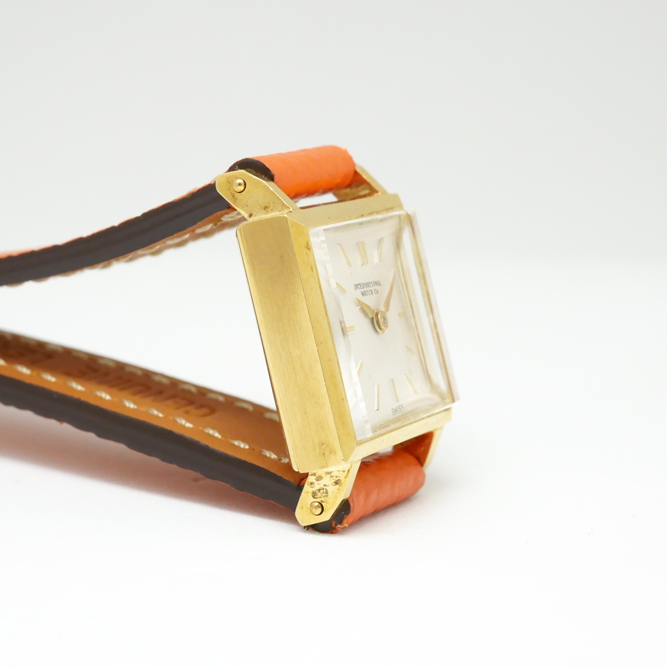 RECTANGLE MODEL 　
