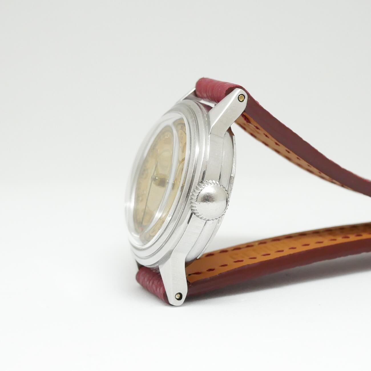 MOVADO ACVATIC