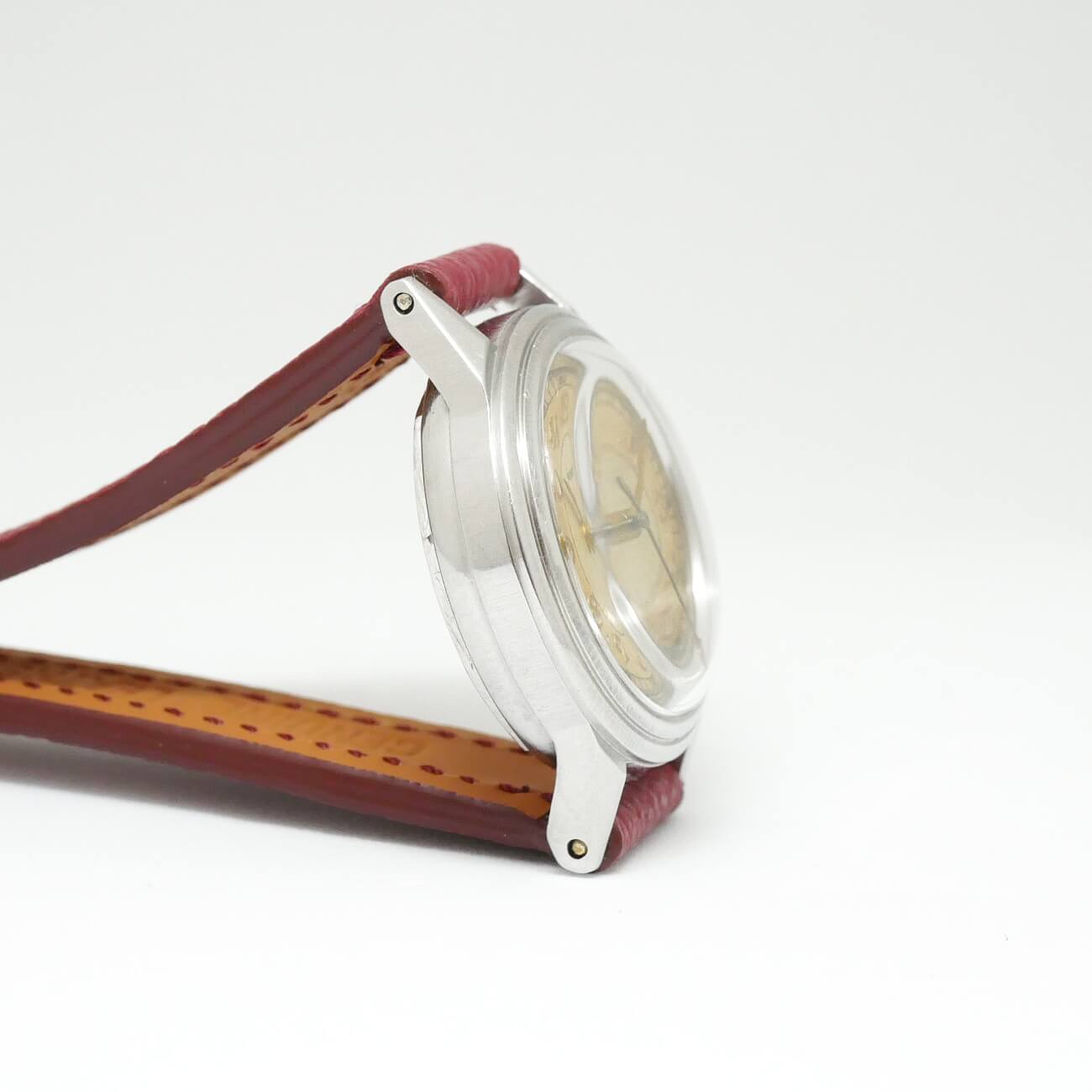 MOVADO ACVATIC