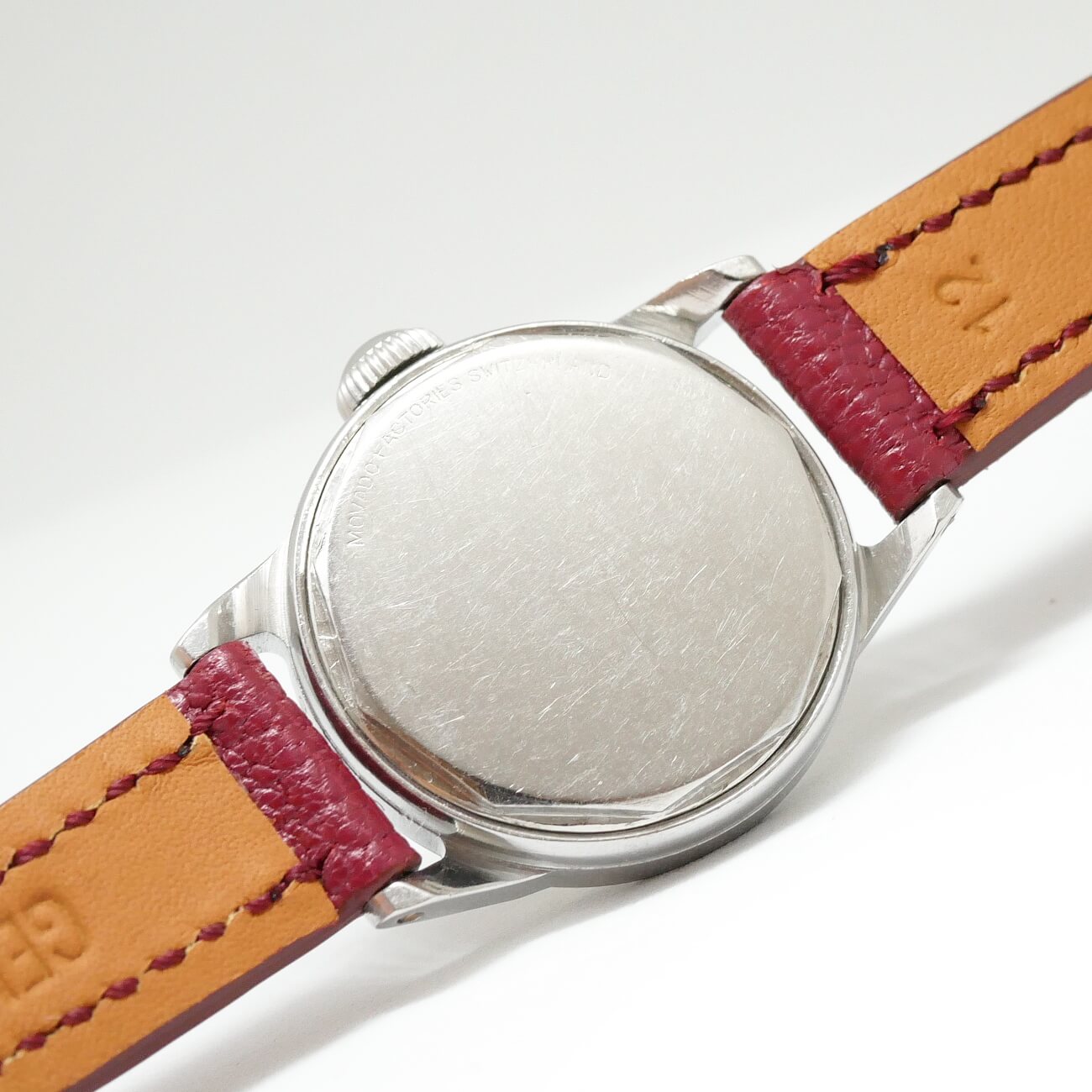 MOVADO ACVATIC