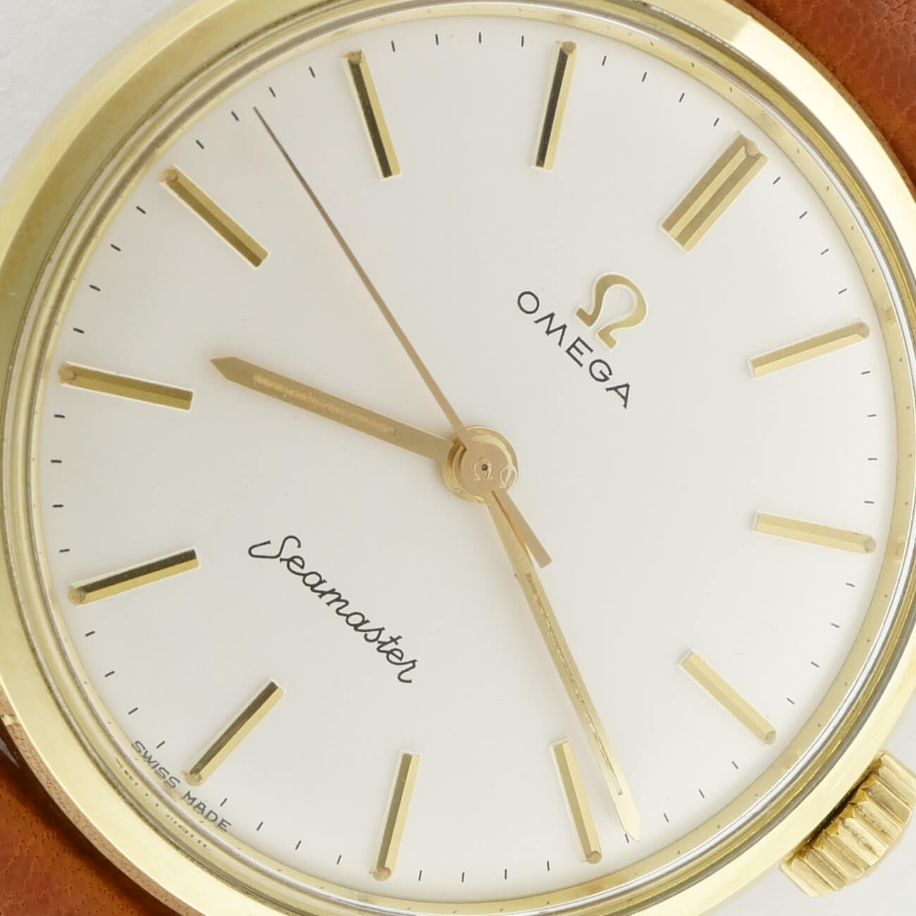 OMEGA SEAMASTER