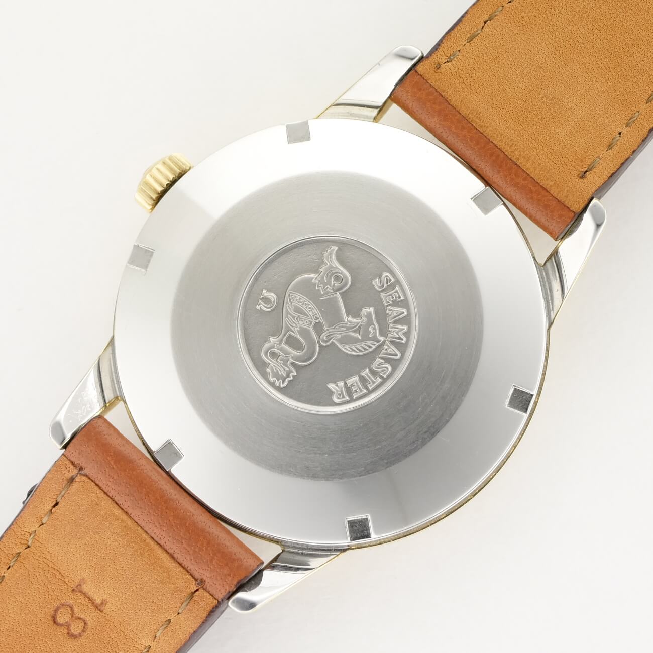 OMEGA SEAMASTER