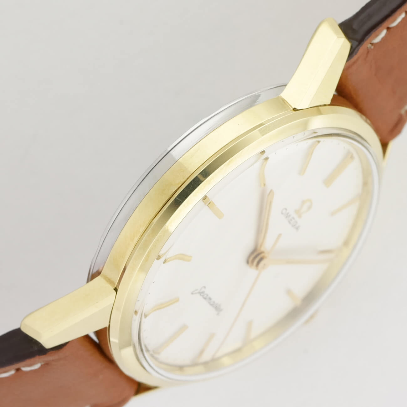 OMEGA SEAMASTER
