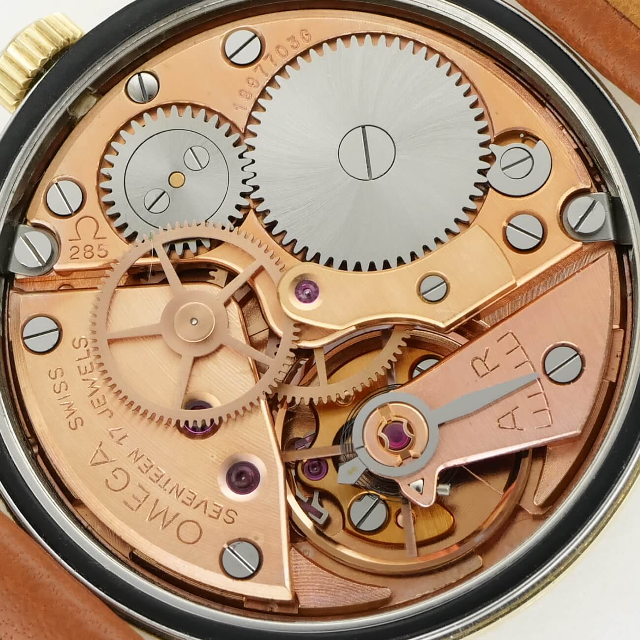 OMEGA SEAMASTER