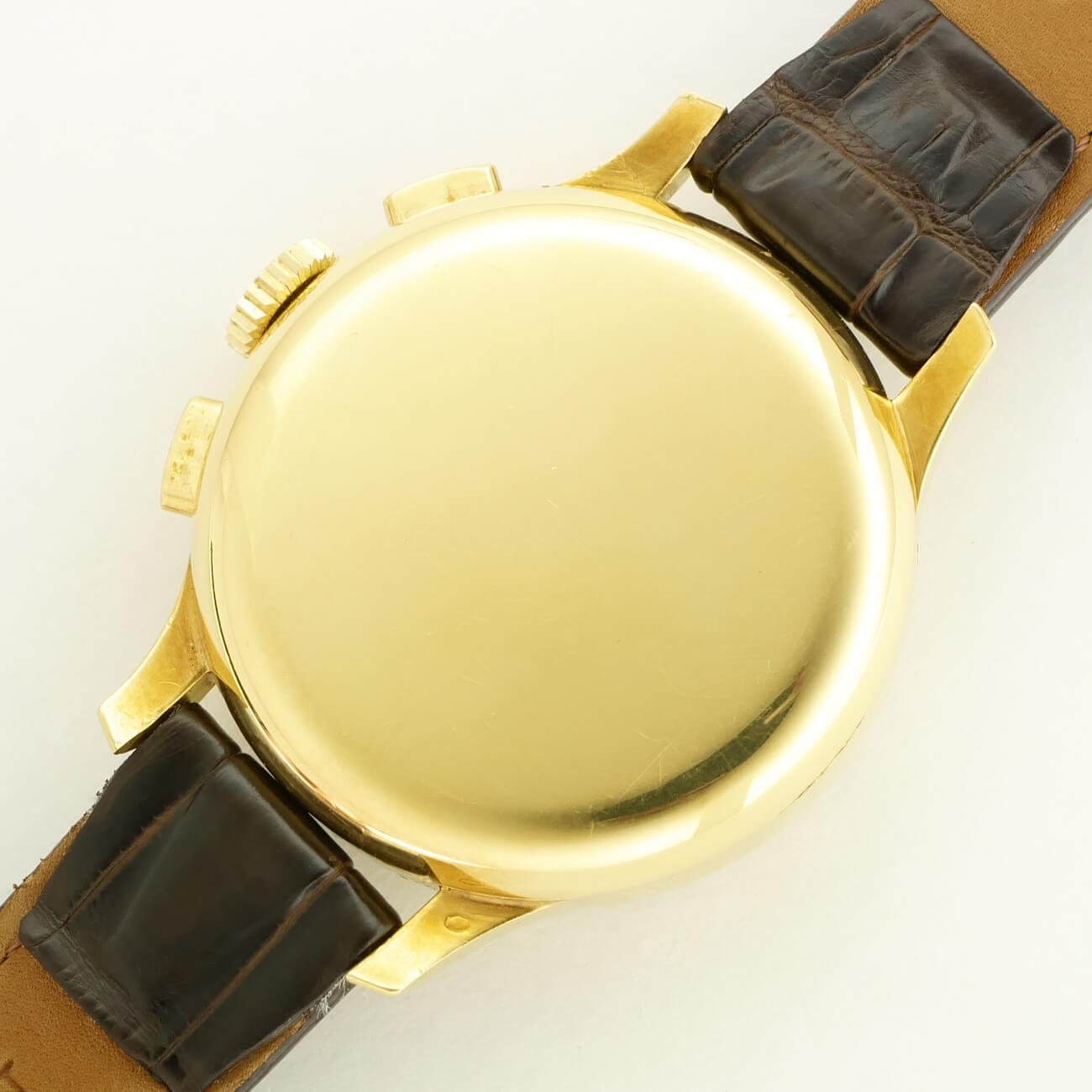 LONGINES CHRONOGRAPH