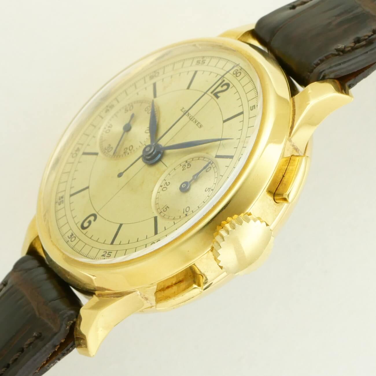 LONGINES CHRONOGRAPH