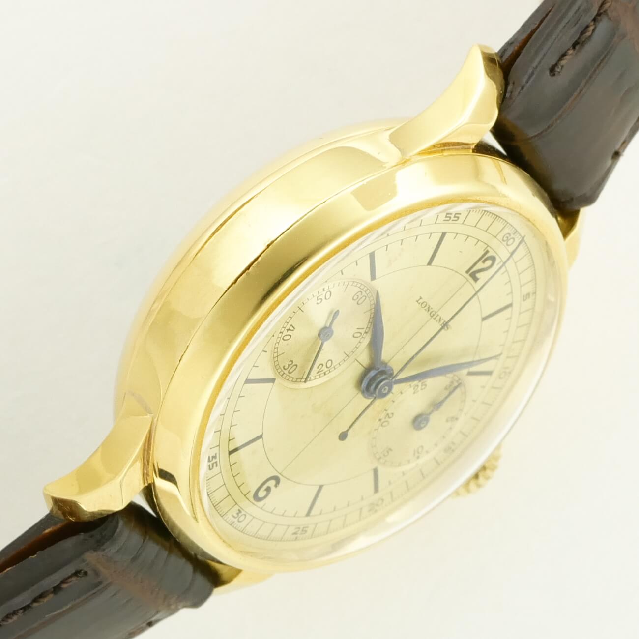 LONGINES CHRONOGRAPH