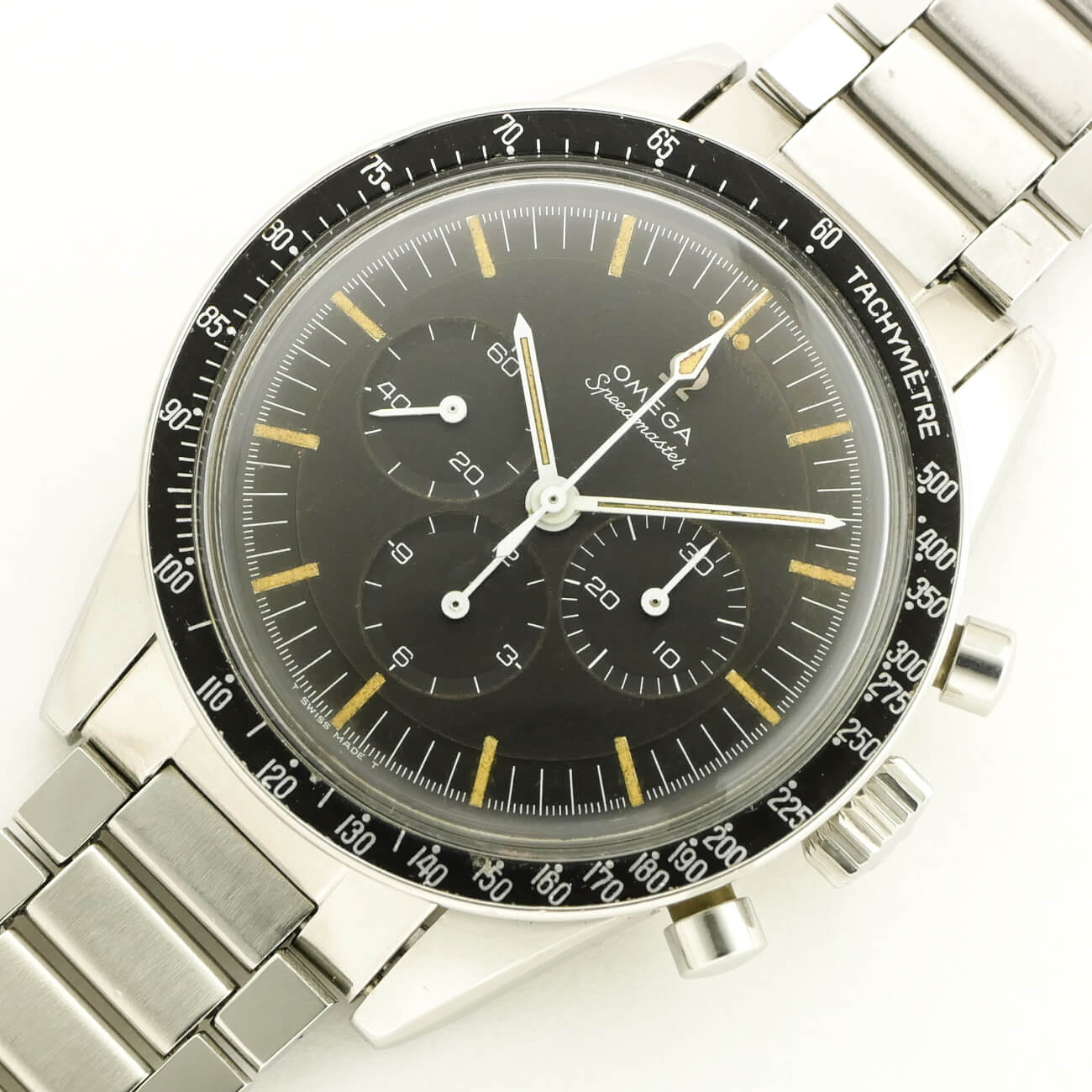 OMEGA SPEEDMASTER 