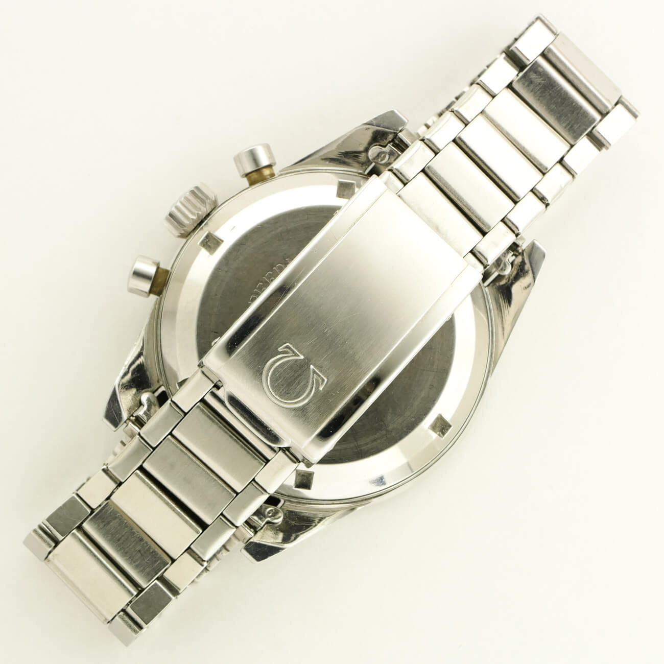 OMEGA SPEEDMASTER 