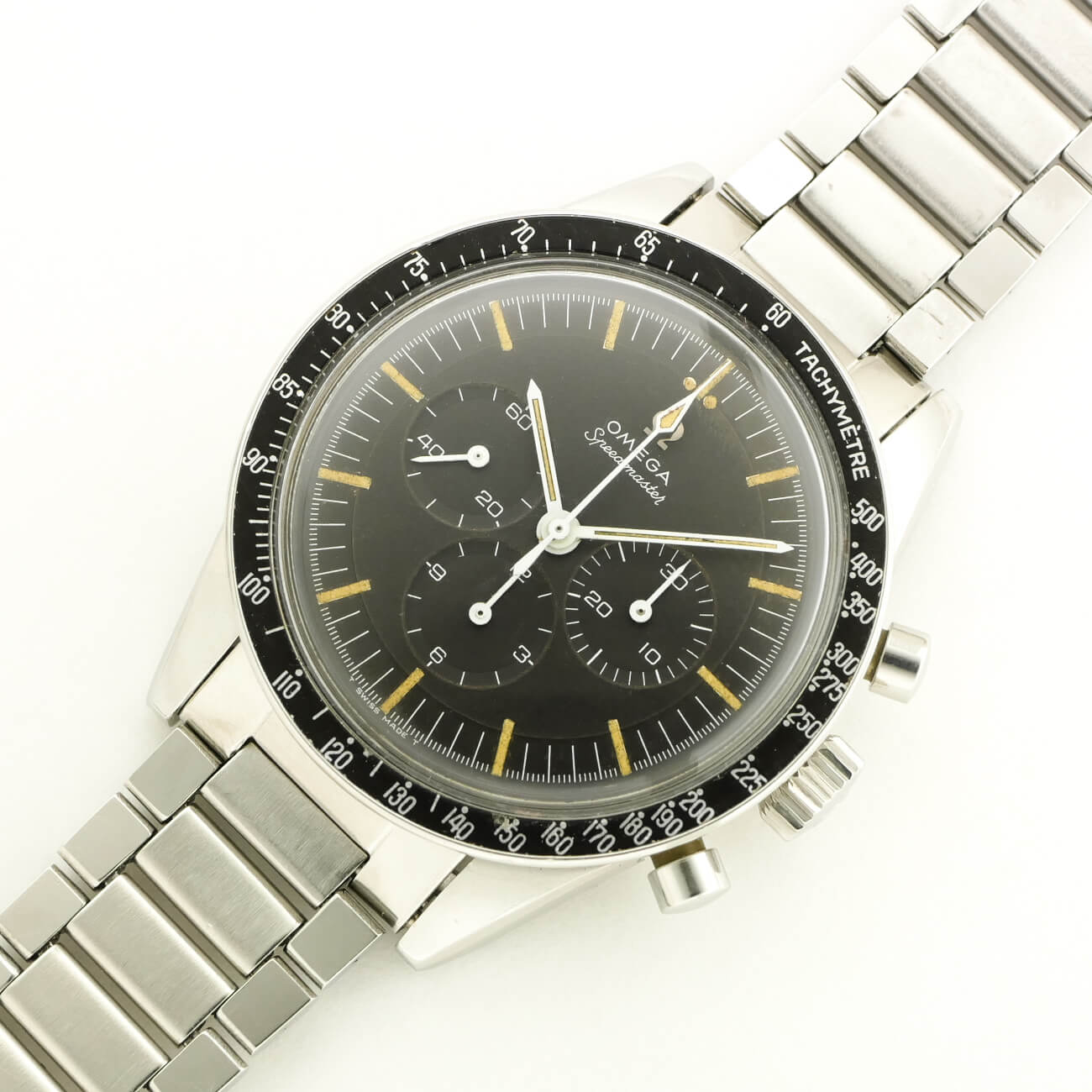 OMEGA SPEEDMASTER 