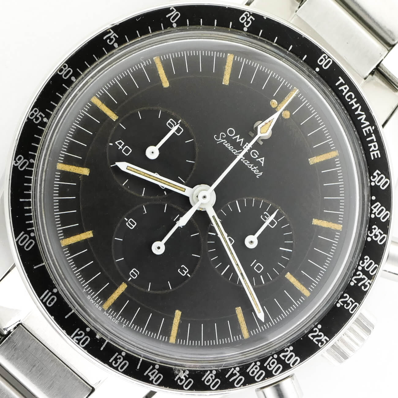 OMEGA SPEEDMASTER 