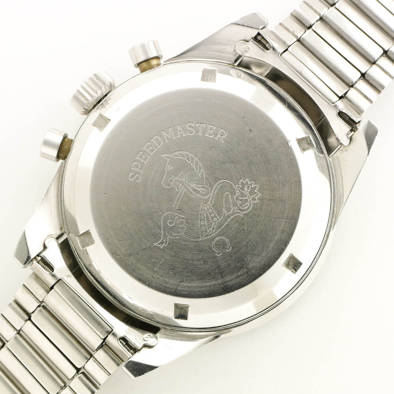OMEGA SPEEDMASTER 