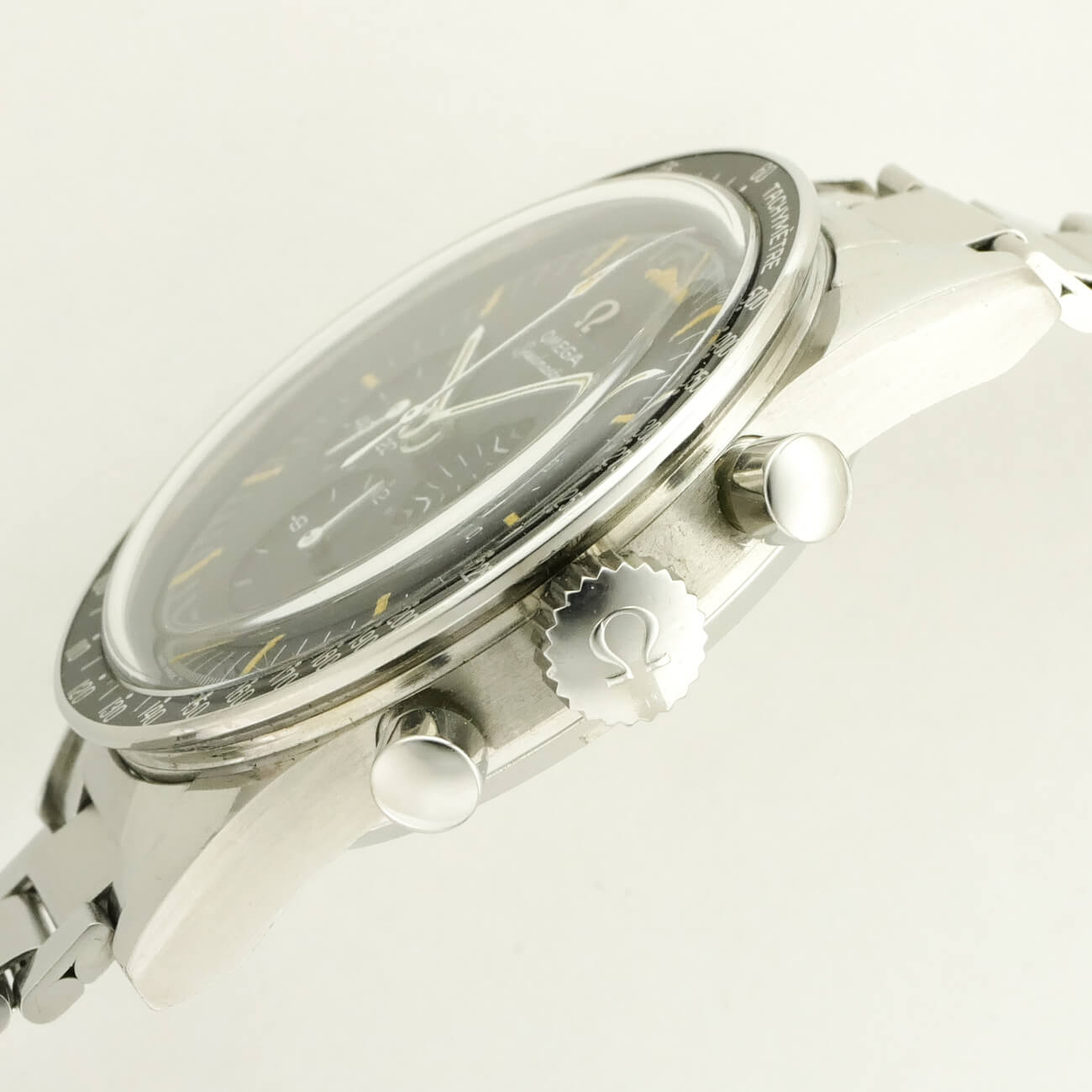 OMEGA SPEEDMASTER 