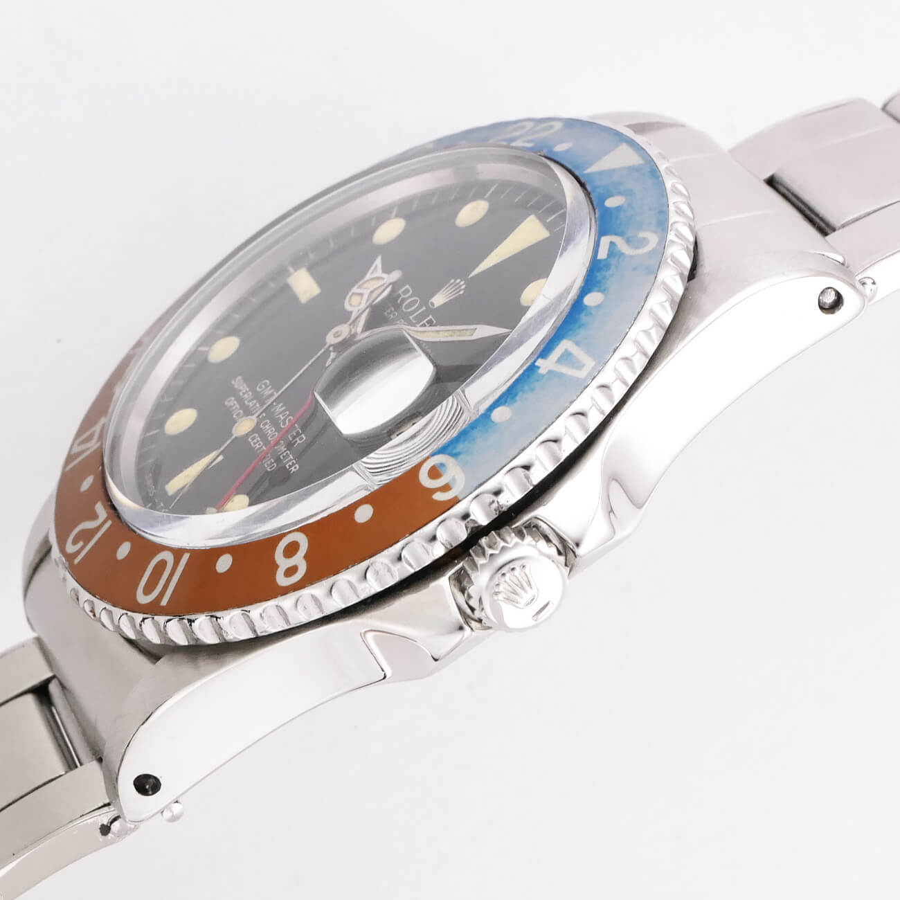 ROLEX GMT-MASTER