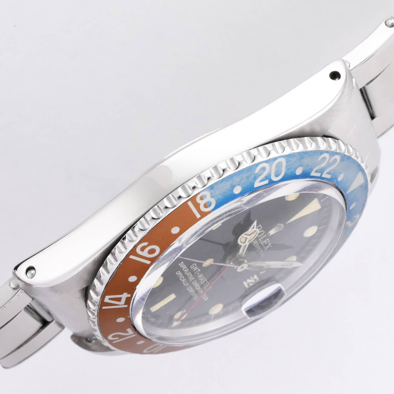 ROLEX GMT-MASTER